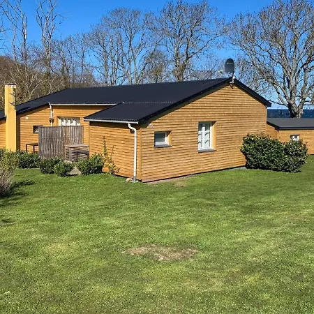 Apartament Alfred - 25m From The Sea In Bornholm By Interhome