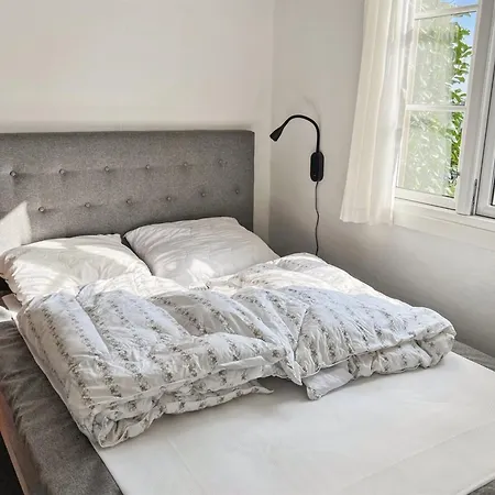 Alfred - 25m From The Sea In Bornholm By Interhome Apartament *