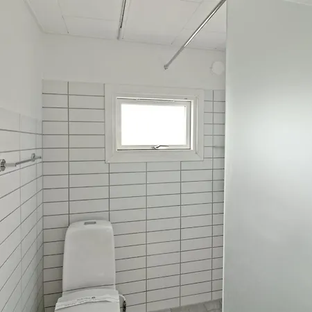 Alfred - 25m From The Sea By Interhome Gudhjem