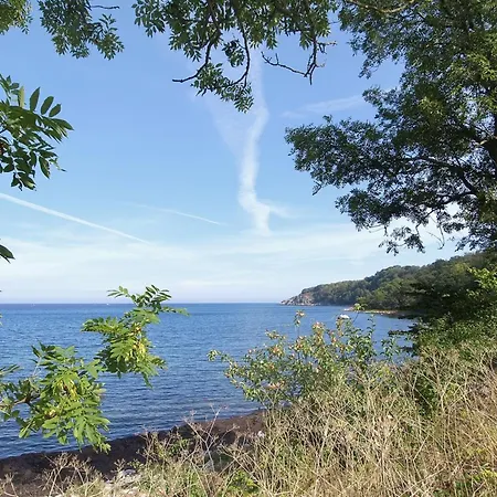 Alfred - 25m From The Sea By Interhome *