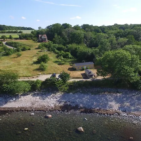 Leilighet Alfred - 25m From The Sea By Interhome