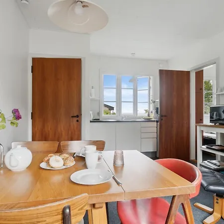Alfred - 25m From The Sea By Interhome Leilighet
