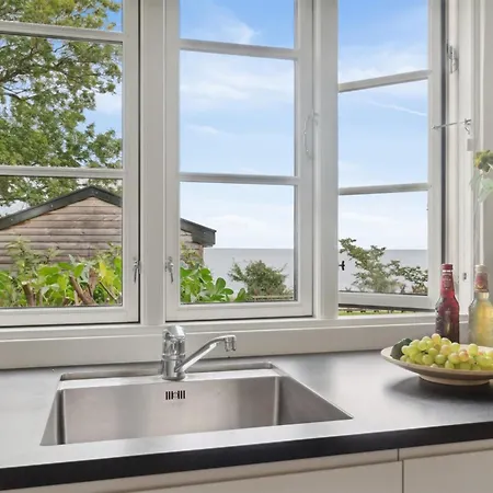 Alfred - 25m From The Sea By Interhome Leilighet *