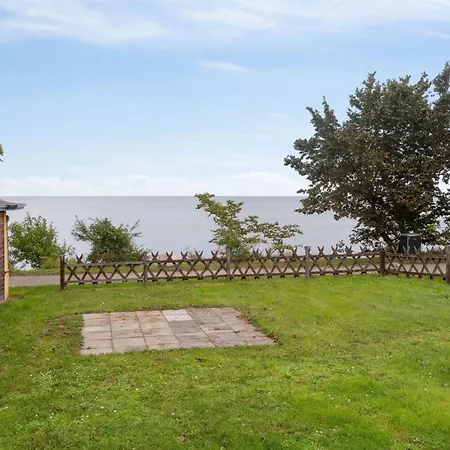 Leilighet Alfred - 25m From The Sea By Interhome
